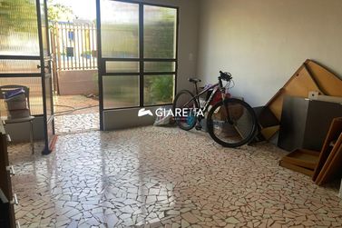 Casa para alugar - 141m&sup2; - CENTRO