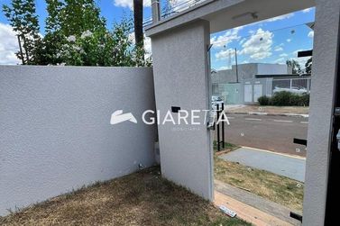 Casa para alugar - 121m&sup2; - JARDIM PANCERA