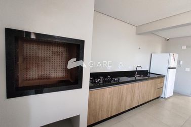Apartamento &agrave; venda - 25m&sup2; - BIOPARK