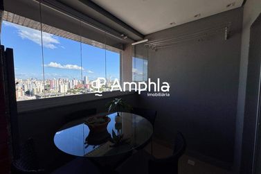 Apartamento &agrave; venda - 89m&sup2; - Coqueiral