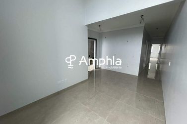 Casa &agrave; venda - 77m&sup2; - Andorinha