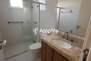 Apartamento &agrave; venda - 244m&sup2; - Centro