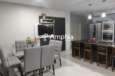Casa &agrave; venda - 200m&sup2; - Ana Paula