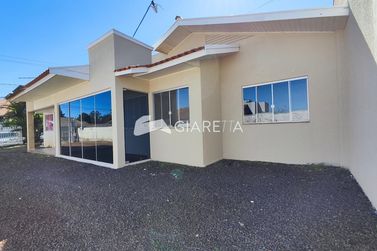 Casa &agrave; venda - 78m&sup2; - JARDIM CONCORDIA
