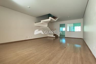 Sobrado &agrave; venda - 120m&sup2; - JARDIM CONCORDIA