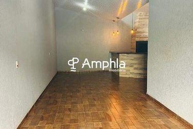 Casa &agrave; venda - 95m&sup2; - Sede Alvorada