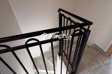 Sobrado &agrave; venda - 75m&sup2; - Jardim Alto Alegre