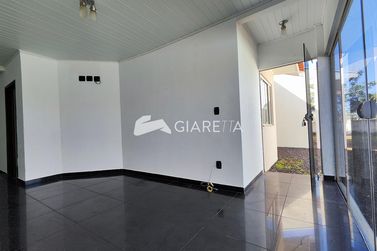 Casa &agrave; venda - 78m&sup2; - JARDIM CONCORDIA