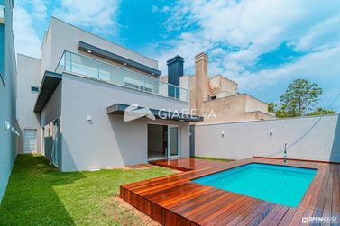 Sobrado para alugar - 200m&sup2; - JARDIM TOCANTINS