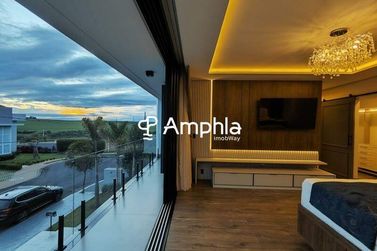 Sobrado &agrave; venda - 435m&sup2; - FAG