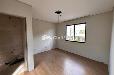 Sobrado &agrave; venda - 159m&sup2; - JARDIM PORTO ALEGRE