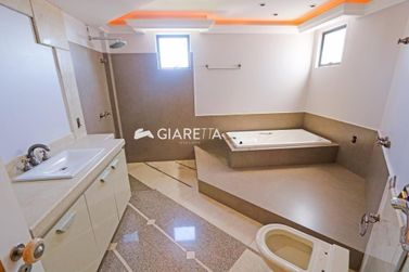 Apartamento &agrave; venda - 307m&sup2; - CENTRO