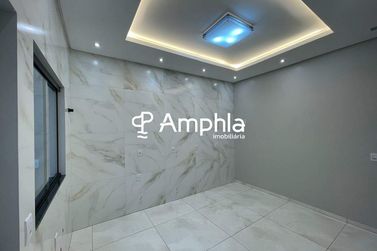 Casa &agrave; venda - 92m&sup2; - Fl&oacute;rida