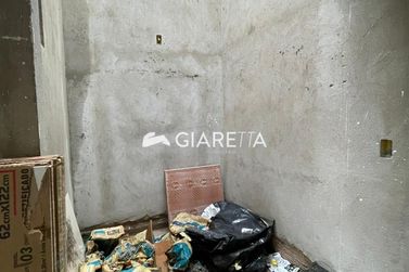 Casa &agrave; venda - 55m&sup2; - JARDIM BRESSAN