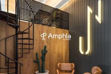Apartamento &agrave; venda - 150m&sup2; - Centro