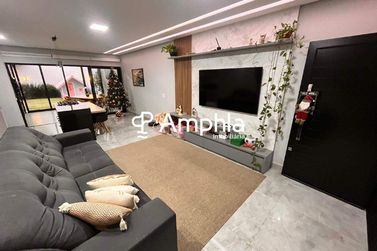 Sobrado &agrave; venda - 142m&sup2; - Canad&aacute;