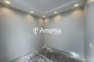 Casa &agrave; venda - 117m&sup2; - Andorinha