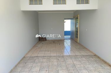 Casa para alugar - 133m&sup2; - JARDIM PORTO ALEGRE