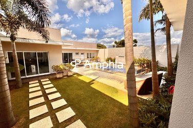 Casa &agrave; venda - 282m&sup2; - S&atilde;o Crist&oacute;v&atilde;o