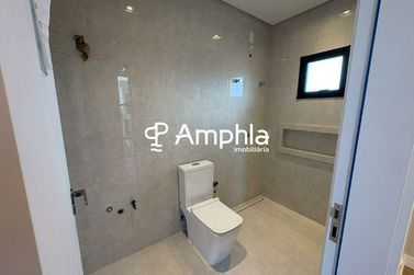 Sobrado &agrave; venda - 294m&sup2; - Cascavel Velho