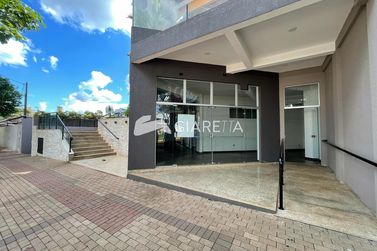 Sala Comercial para alugar - 703m&sup2; - CENTRO