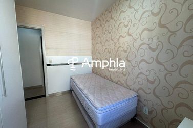 Apartamento &agrave; venda - 60m&sup2; - Country