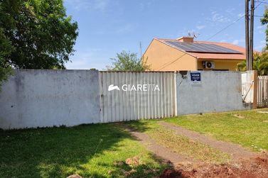 Casa &agrave; venda - 145m&sup2; - JARDIM GISELA