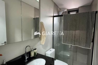 Apartamento &agrave; venda - 55m&sup2; - JARDIM SANTA MARIA