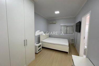 Apartamento &agrave; venda - 102m&sup2; - JARDIM LA SALLE
