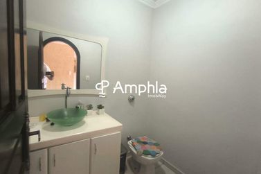 Sobrado &agrave; venda - 360m&sup2; - Country