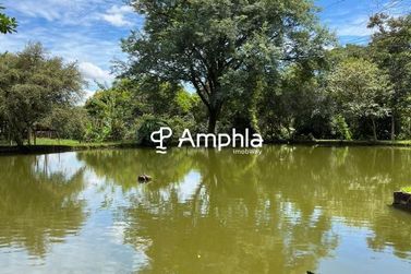 Ch&aacute;cara &agrave; venda - 45351m&sup2; - Zona Rural