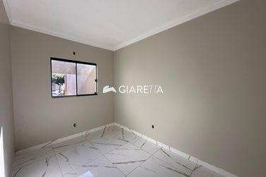Casa &agrave; venda - 50m&sup2; - JARDIM COOPAGRO