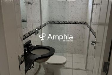 Apartamento &agrave; venda - 130m&sup2; - Centro