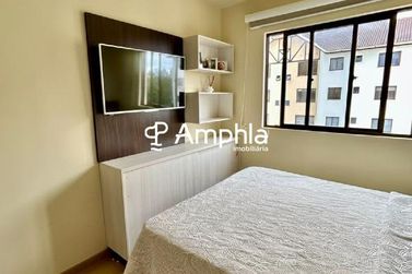 Apartamento &agrave; venda - 61m&sup2; - Country