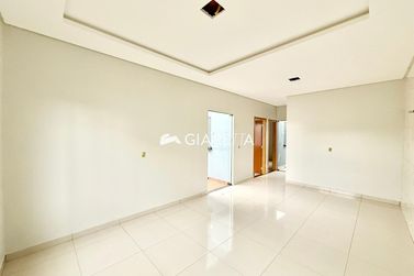Casa &agrave; venda - 52m&sup2; - JARDIM CONCORDIA