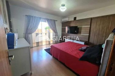 Sobrado &agrave; venda - 279m&sup2; - JARDIM S&Atilde;O FRANCISCO