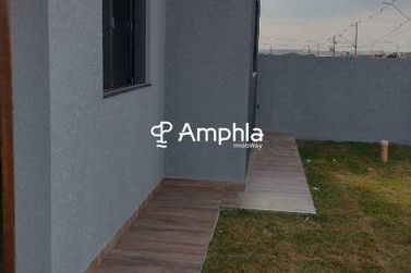 Casa &agrave; venda - 70m&sup2; - Centro