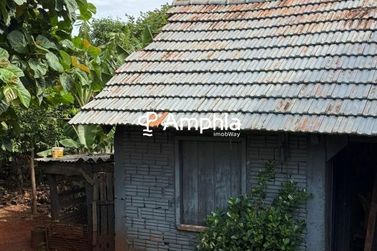 Ch&aacute;cara &agrave; venda - 11132m&sup2; - Centro