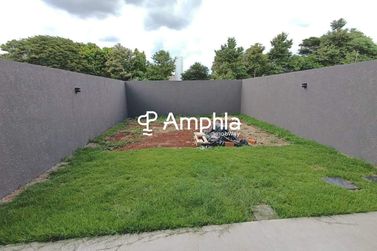 Casa &agrave; venda - 125m&sup2; - Jardim Gisela