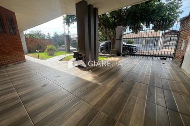 Casa &agrave; venda - 428m&sup2; - VILA INDUSTRIAL