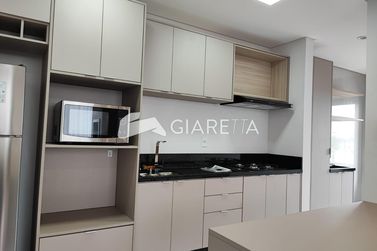 Apartamento &agrave; venda - 63m&sup2; - JARDIM LA SALLE