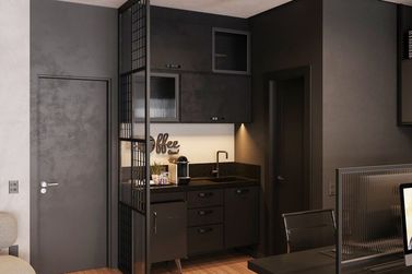 Sala Comercial &agrave; venda - 268m&sup2; - Centro