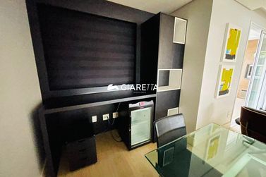 Apartamento para alugar - 114m&sup2; - CENTRO