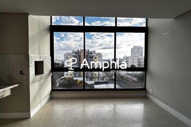 Apartamento &agrave; venda - 153m&sup2; - Cancelli