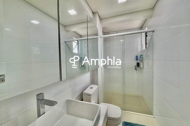 Apartamento &agrave; venda - 93m&sup2; - Jardim Gisela