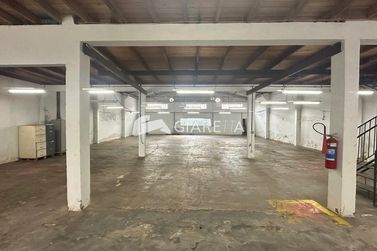 Ponto Comercial para alugar - 500m&sup2; - JARDIM GISELA