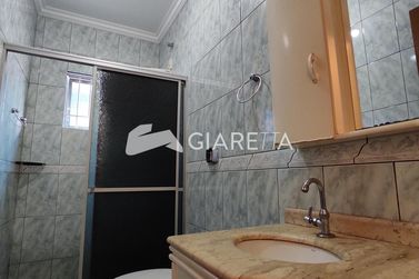 Apartamento para alugar - 190m&sup2; - JARDIM GISELA