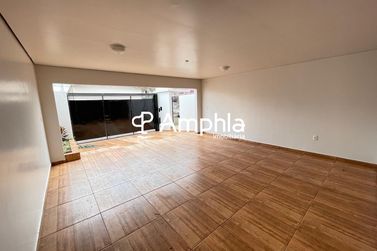 Sobrado &agrave; venda - 261m&sup2; - Jardim La Salle