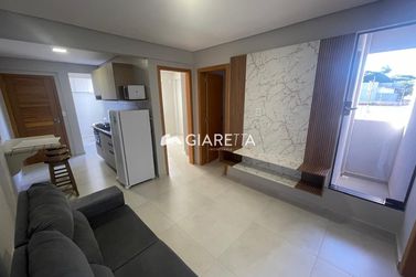 Apartamento para alugar - 81m&sup2; - JARDIM EUROPA