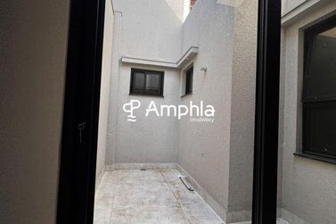 Casa &agrave; venda - 145m&sup2; - Jardim Gisela